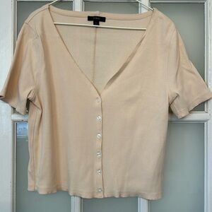 J Crew top